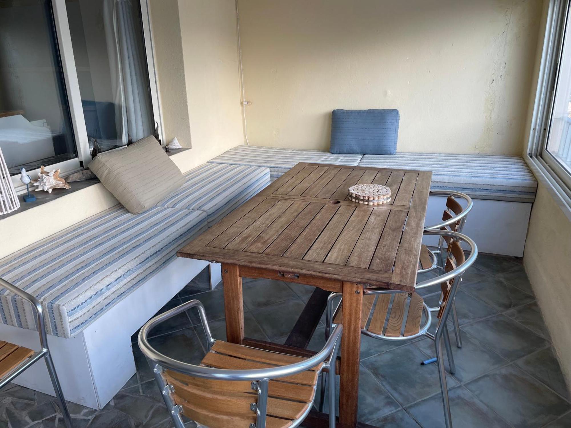 Apartamento Sur Le Port Face A La Citadelle Bonifacio  Exterior foto
